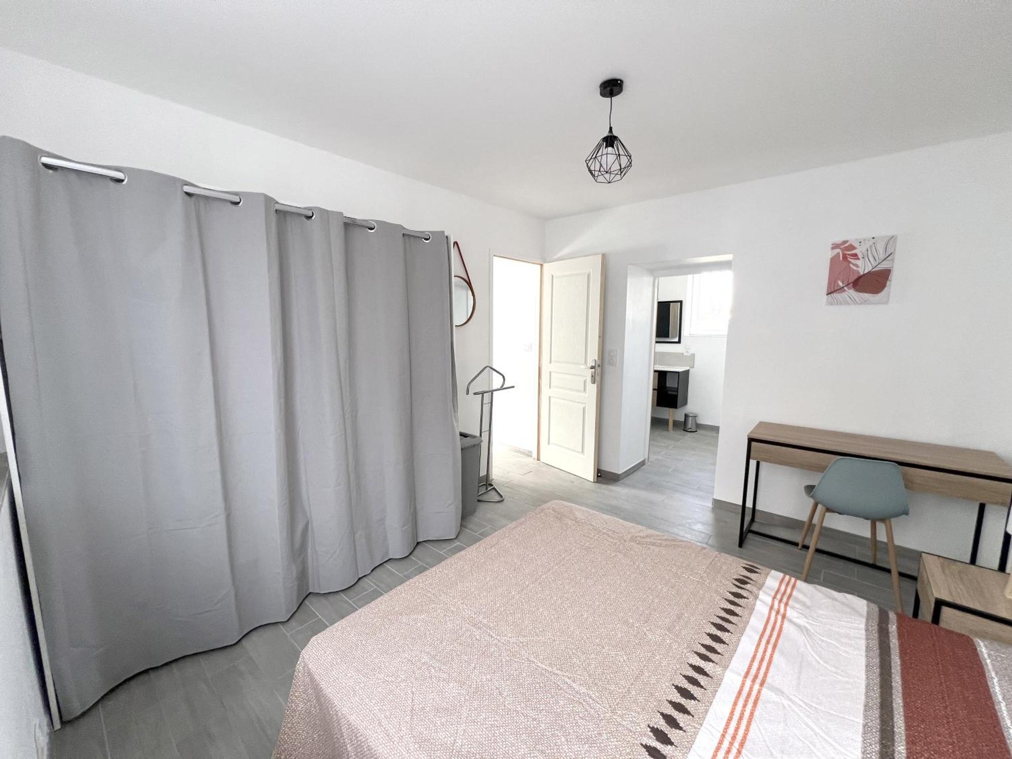 178B - Appartement T2 Tout Confort - Wifi Netflix Le Gond-Pontouvre Dış mekan fotoğraf