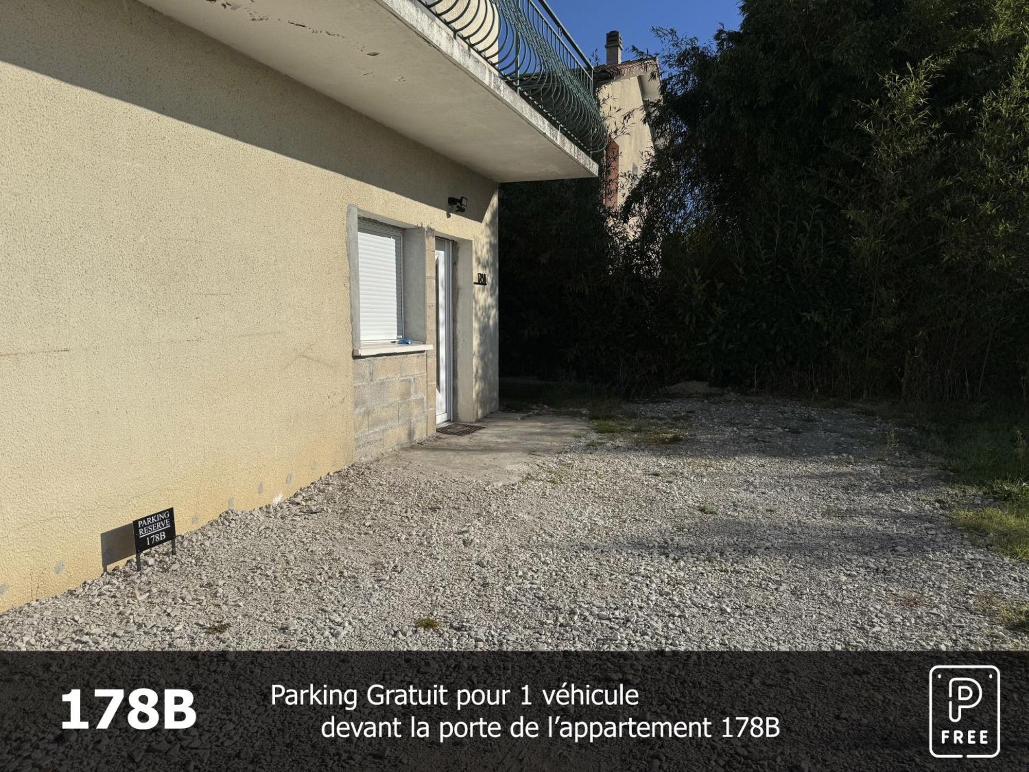 178B - Appartement T2 Tout Confort - Wifi Netflix Le Gond-Pontouvre Dış mekan fotoğraf